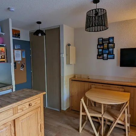 Sympa A Gervais Les Bains Apartament *