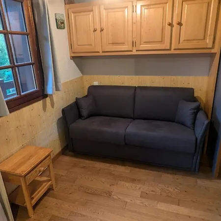 Apartament Sympa A Gervais Les Bains Saint-Gervais-les-Bains