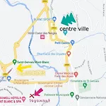 דירה Sympa A Gervais Les Bains