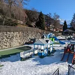 Sympa A Gervais Les Bains סן-ג'רבה-לה-באן