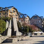 דירה Sympa A Gervais Les Bains *
