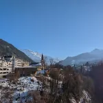 Sympa A Gervais Les Bains דירה